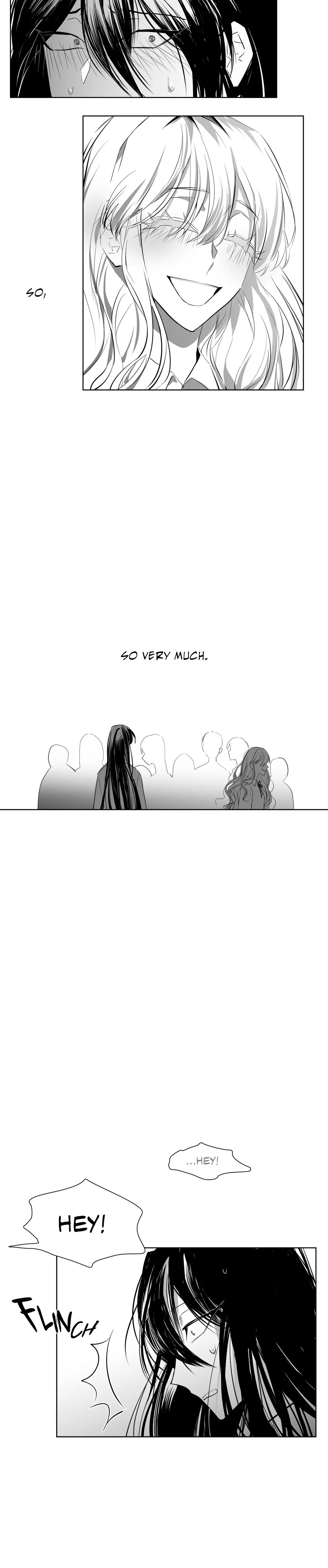 The Chain of Youth Chapter 1 image 8