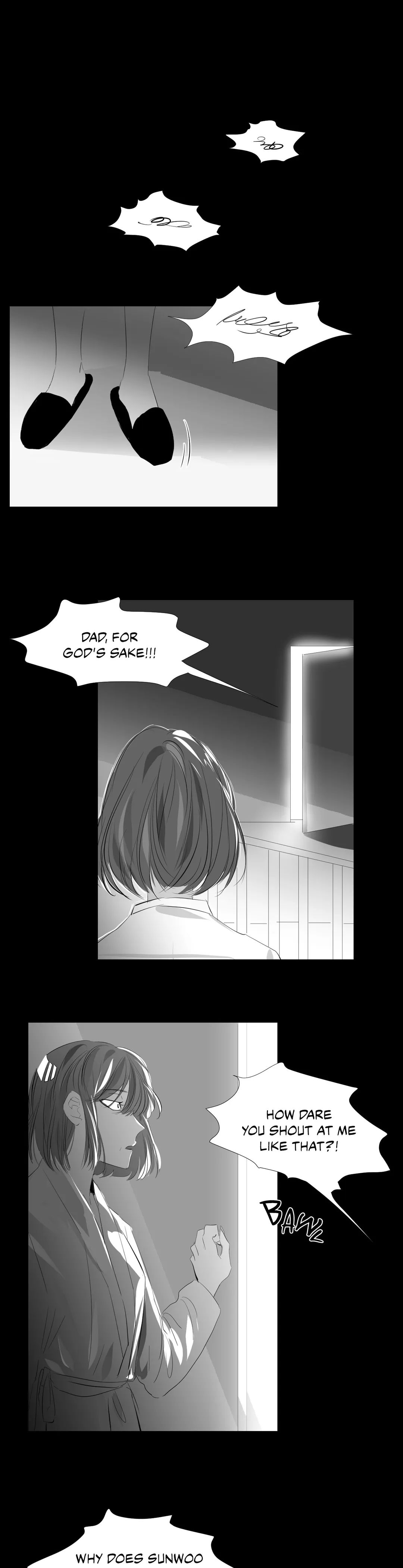 The Chain of Youth Chapter 10 image 0