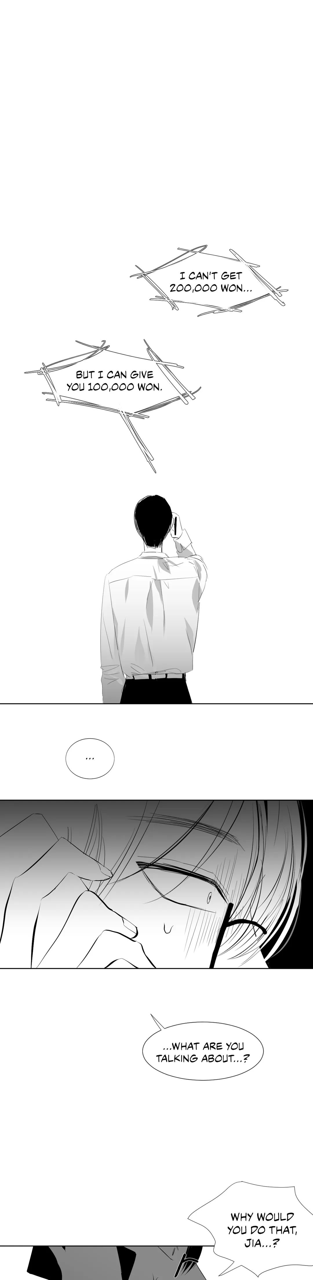 The Chain of Youth Chapter 10 image 10