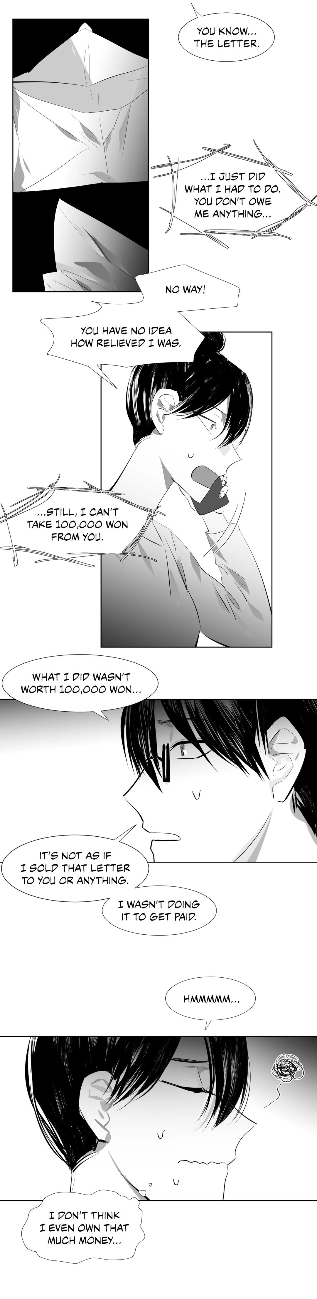 The Chain of Youth Chapter 10 image 12