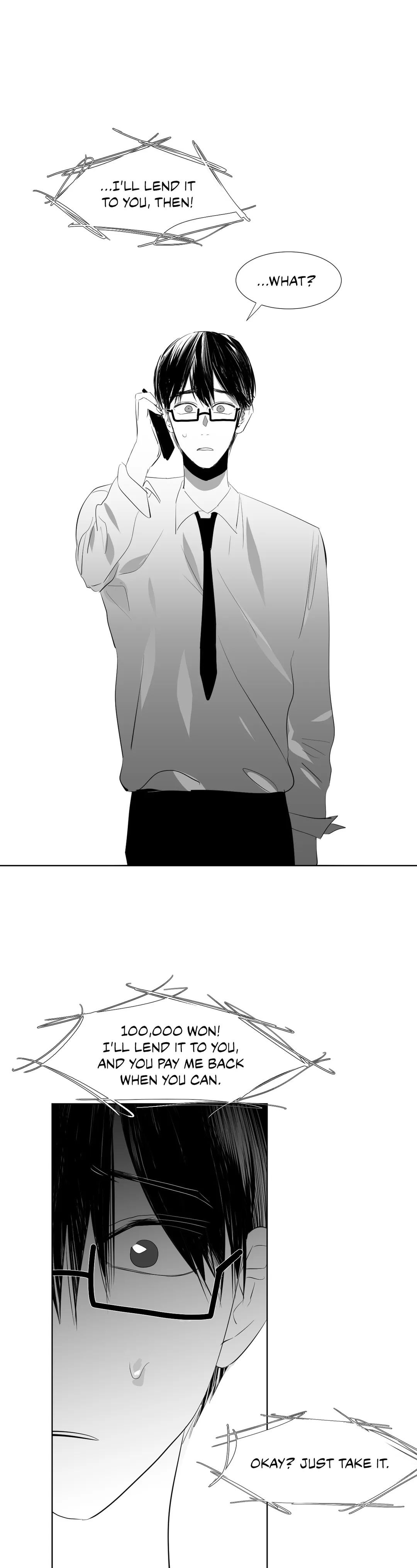 The Chain of Youth Chapter 10 image 13