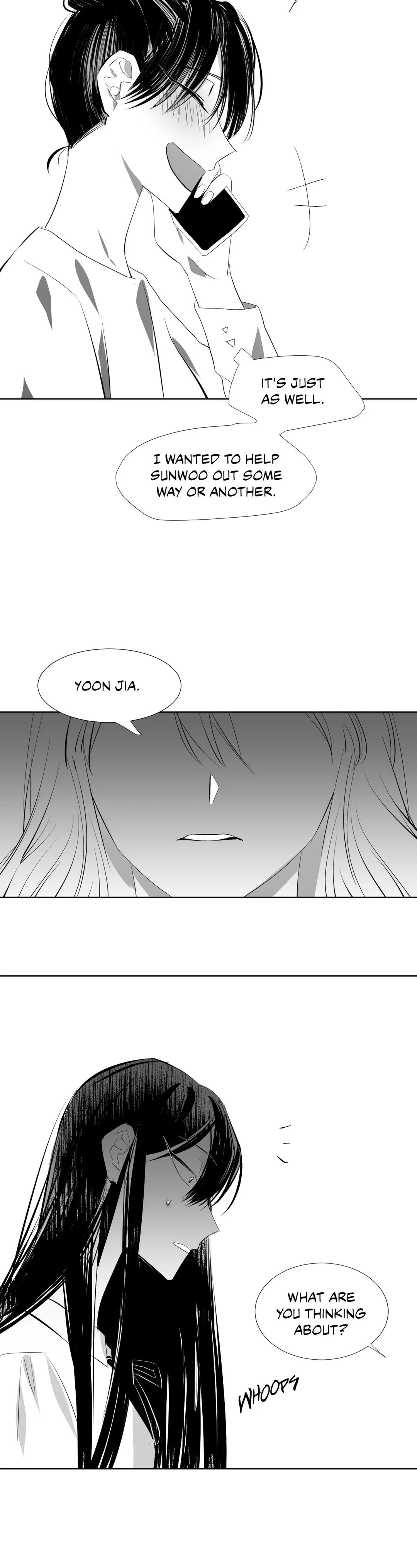 The Chain of Youth Chapter 10 image 15