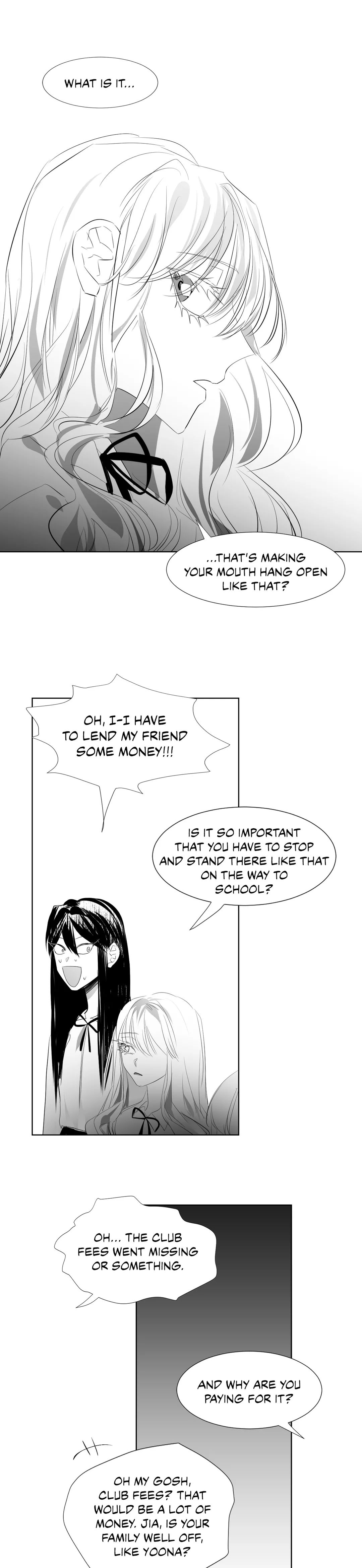 The Chain of Youth Chapter 10 image 16