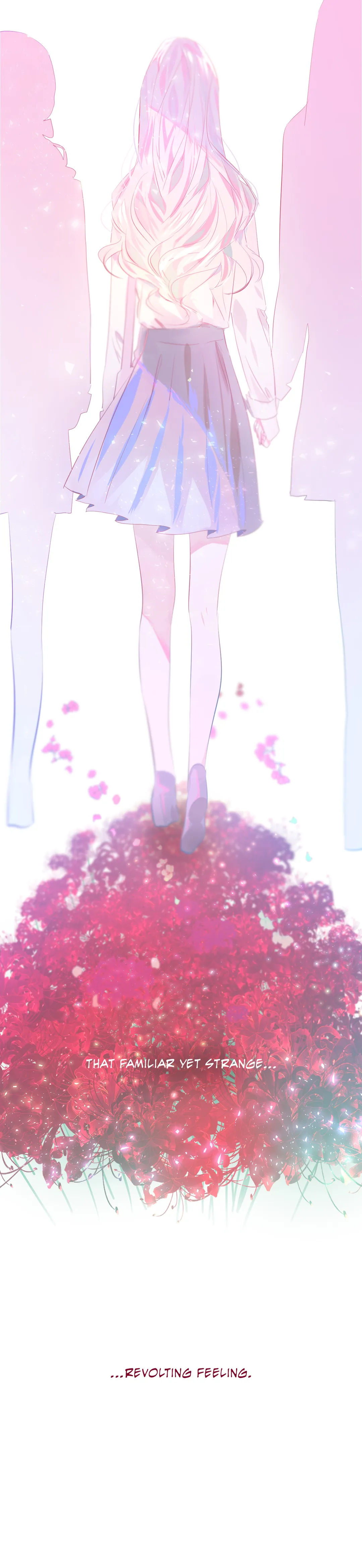 The Chain of Youth Chapter 10 image 18
