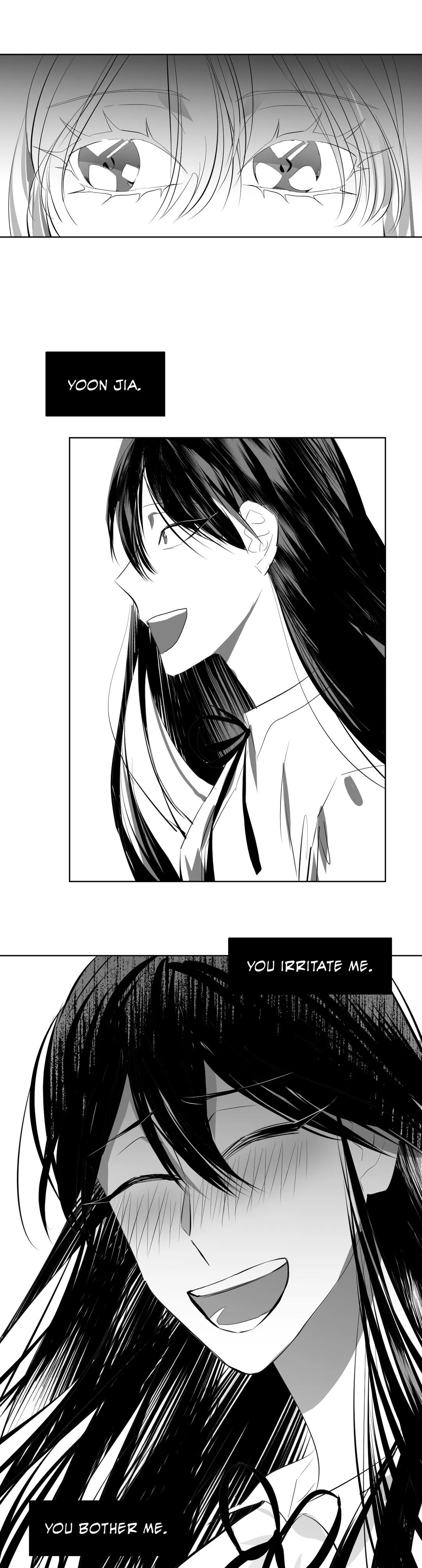 The Chain of Youth Chapter 10 image 19