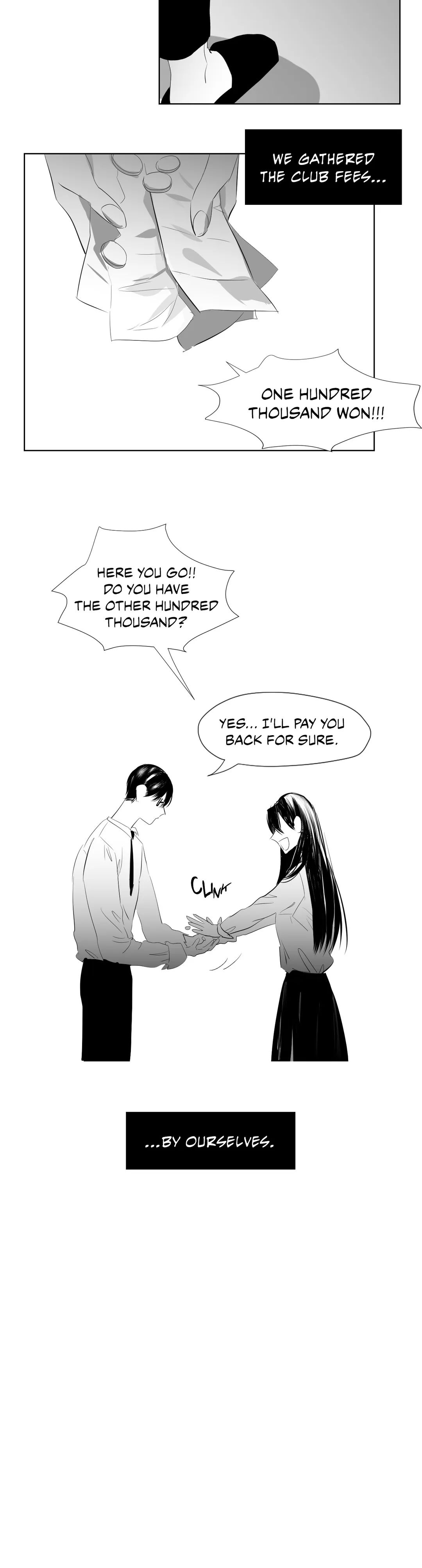 The Chain of Youth Chapter 10 image 22