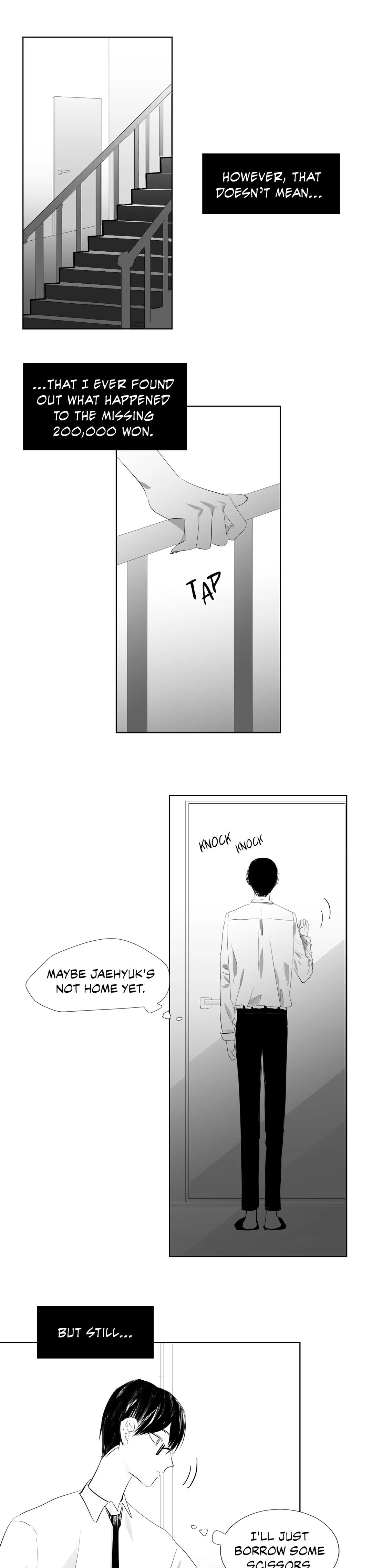 The Chain of Youth Chapter 10 image 23