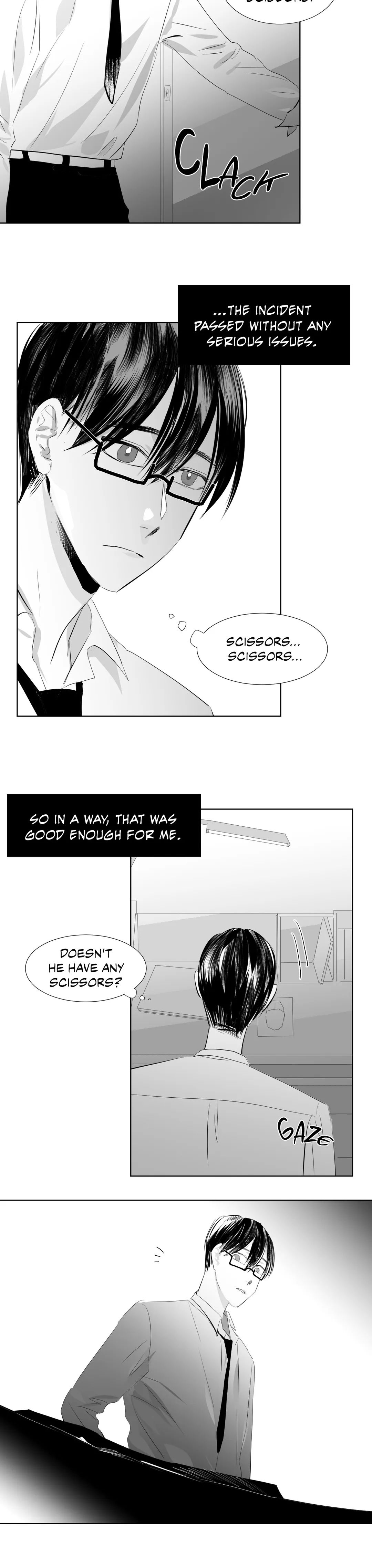 The Chain of Youth Chapter 10 image 24