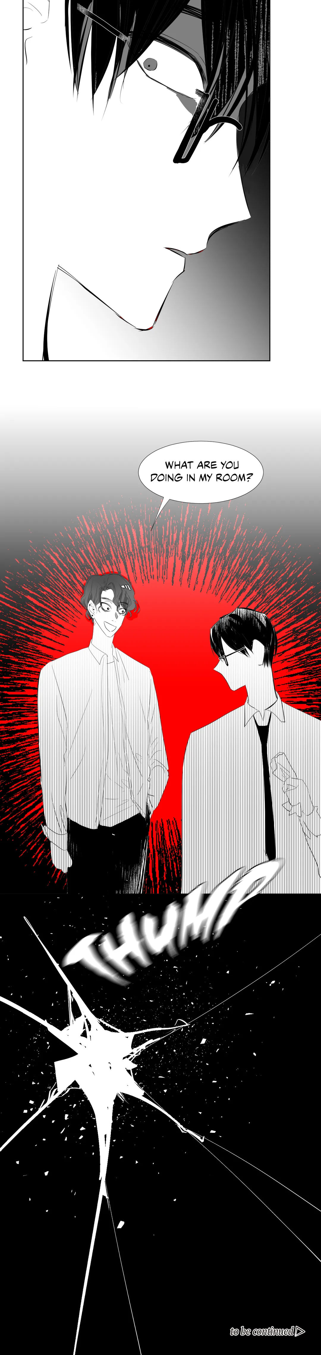 The Chain of Youth Chapter 10 image 26