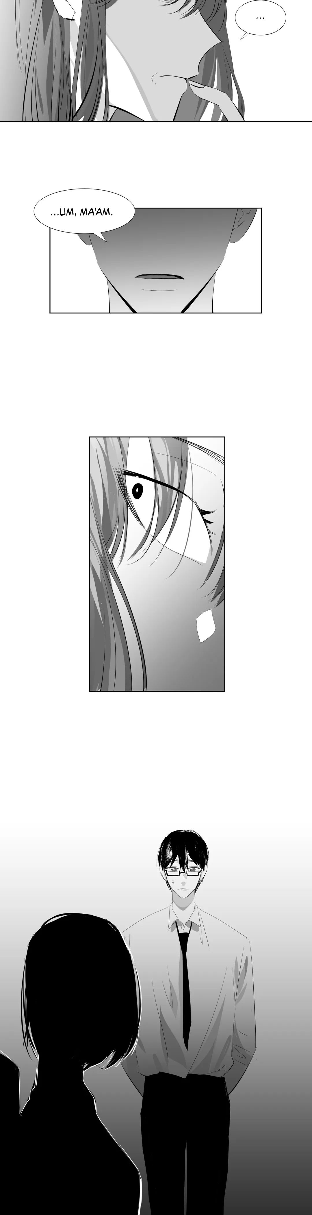 The Chain of Youth Chapter 10 image 2