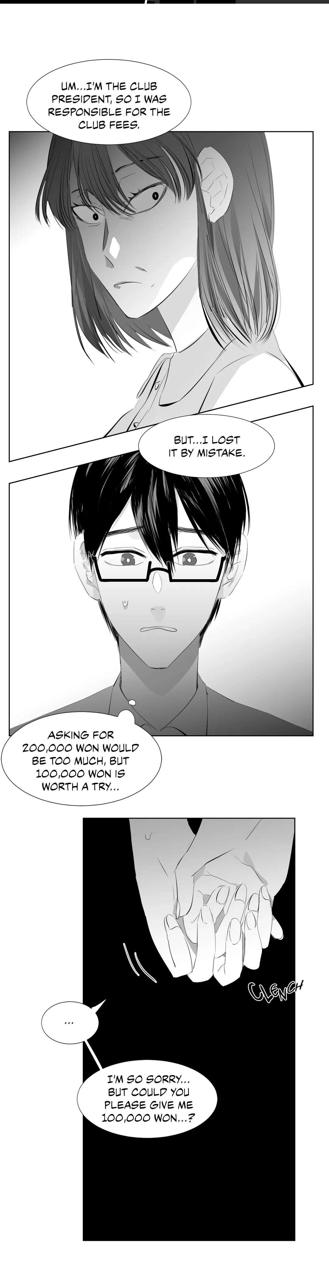 The Chain of Youth Chapter 10 image 3