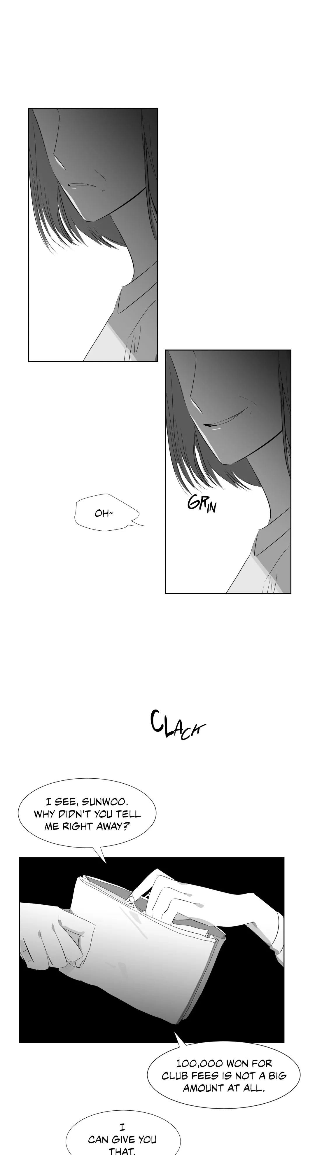 The Chain of Youth Chapter 10 image 4