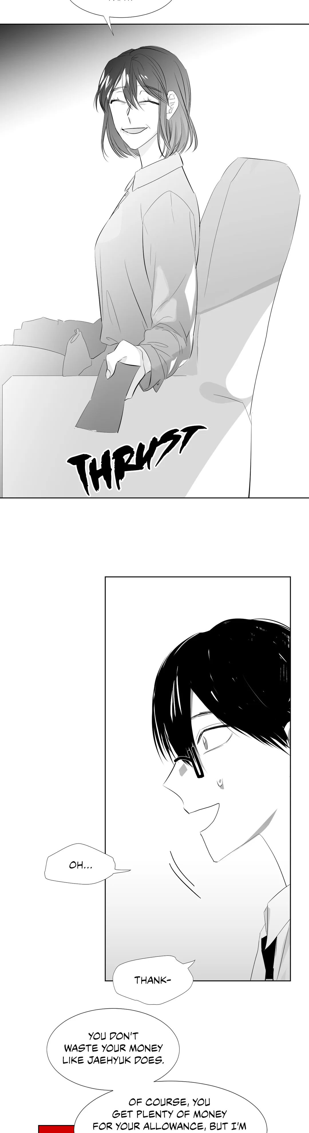 The Chain of Youth Chapter 10 image 5