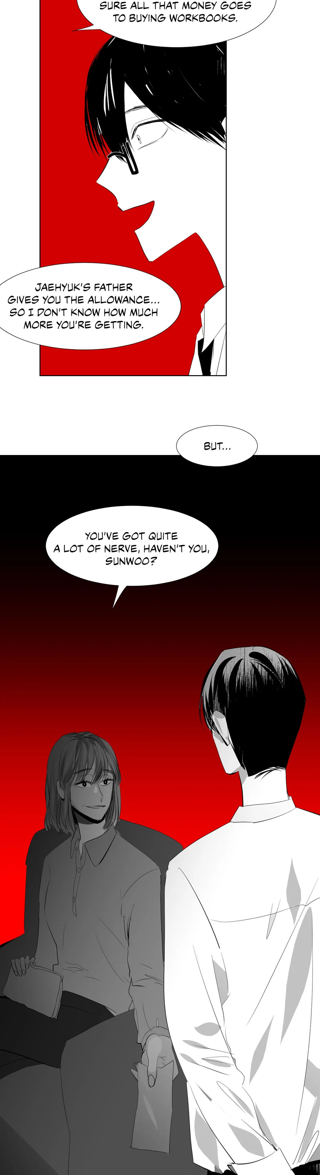 The Chain of Youth Chapter 10 image 6