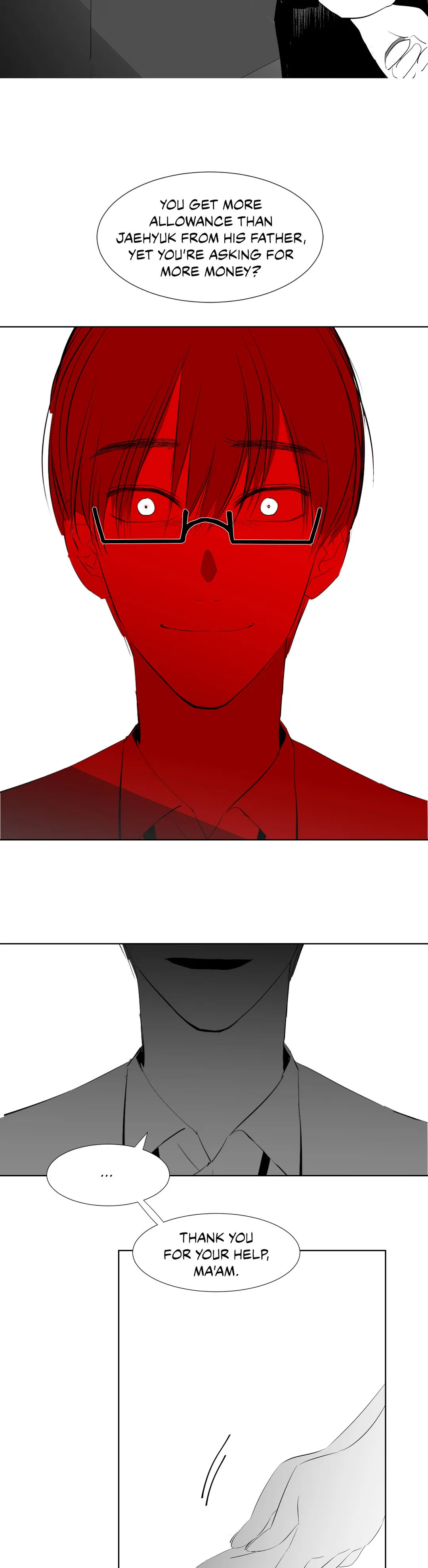 The Chain of Youth Chapter 10 image 7