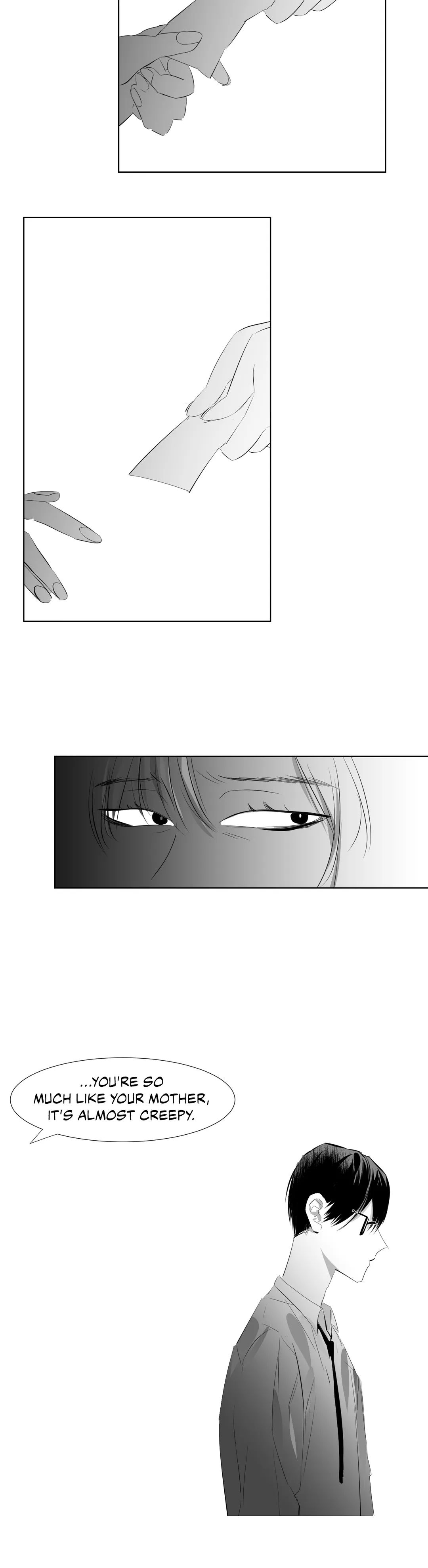 The Chain of Youth Chapter 10 image 8