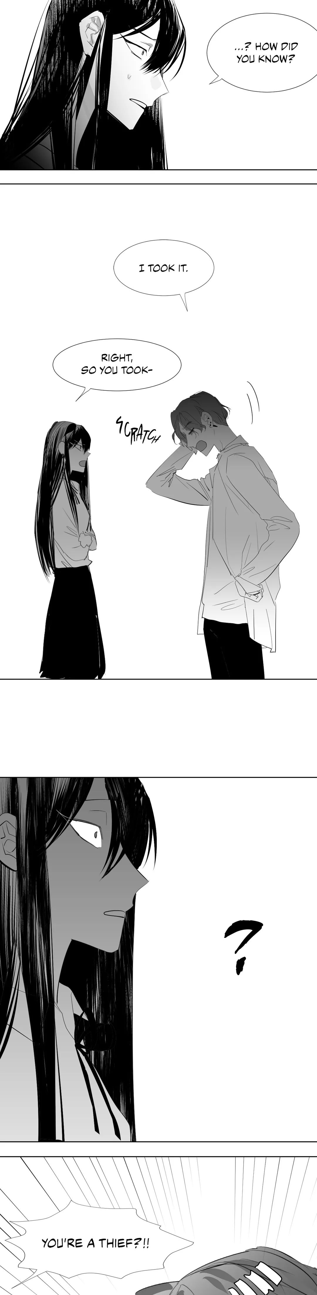 The Chain of Youth Chapter 11 image 10