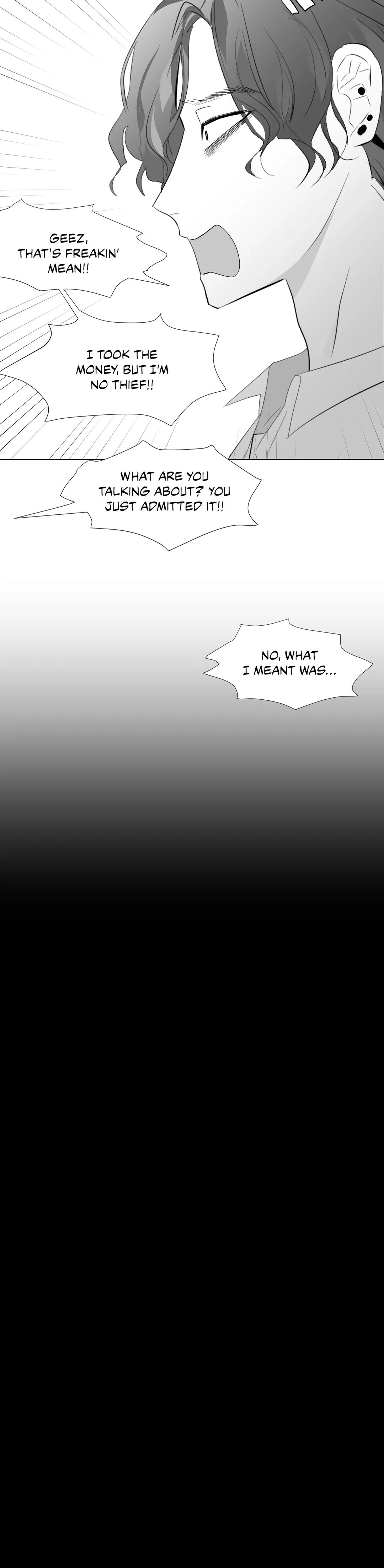 The Chain of Youth Chapter 11 image 11