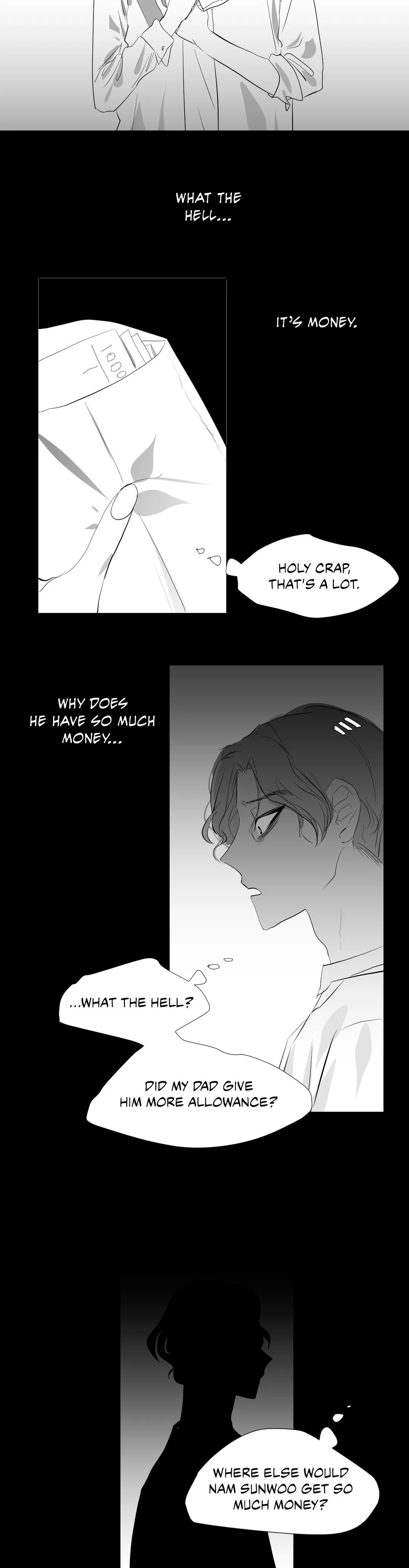 The Chain of Youth Chapter 11 image 14