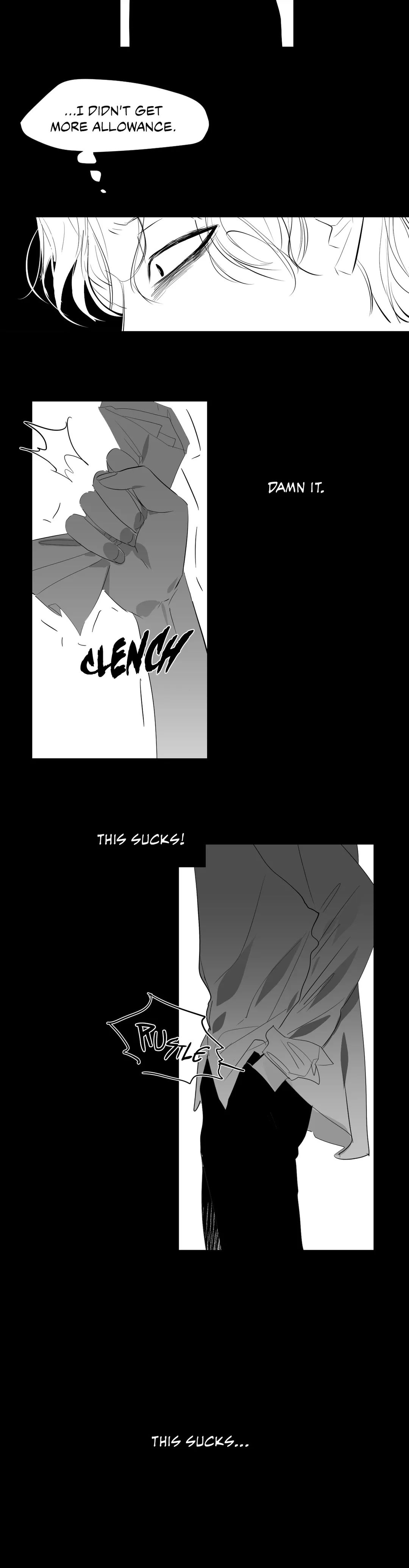 The Chain of Youth Chapter 11 image 15