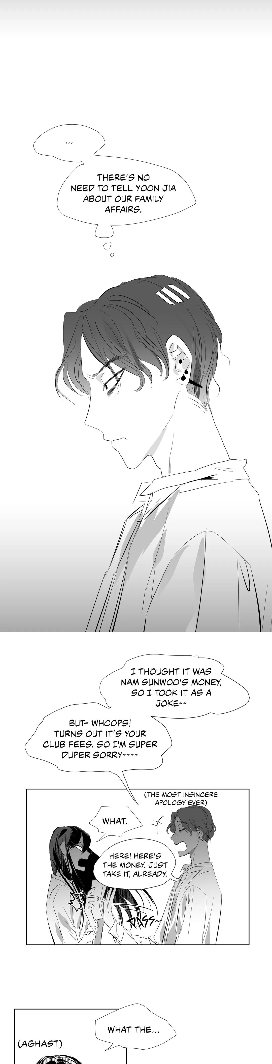 The Chain of Youth Chapter 11 image 17