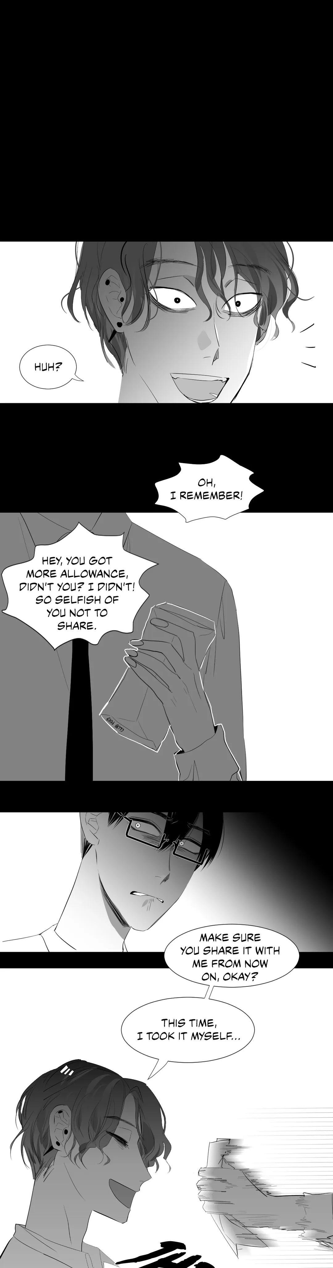 The Chain of Youth Chapter 11 image 20