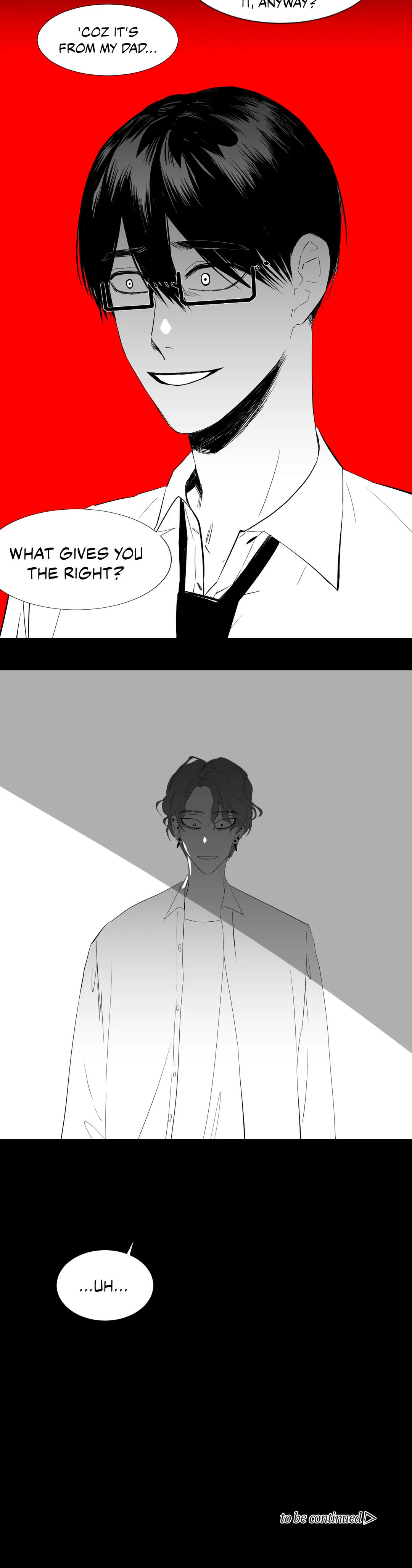 The Chain of Youth Chapter 11 image 22