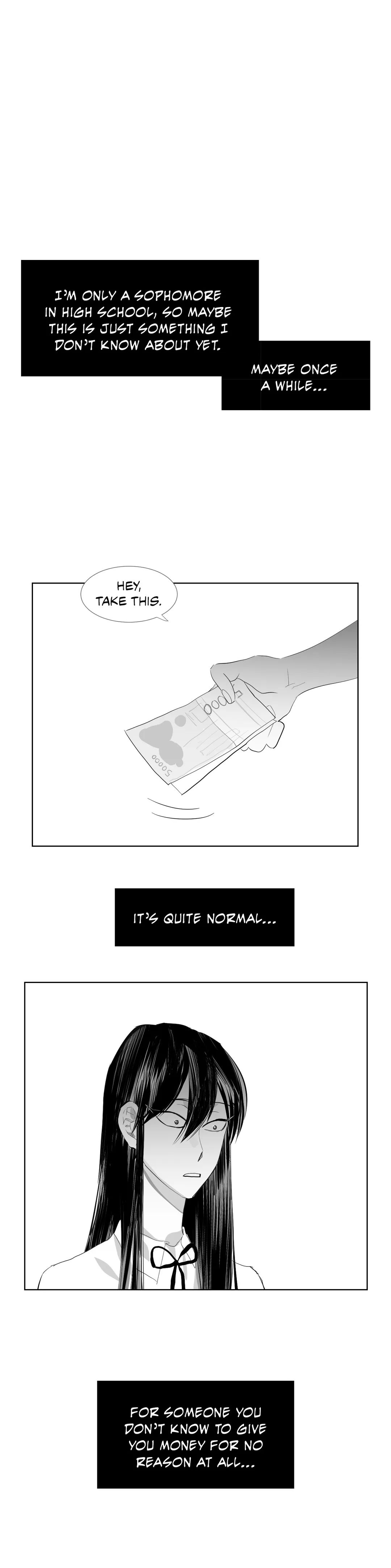 The Chain of Youth Chapter 11 image 4
