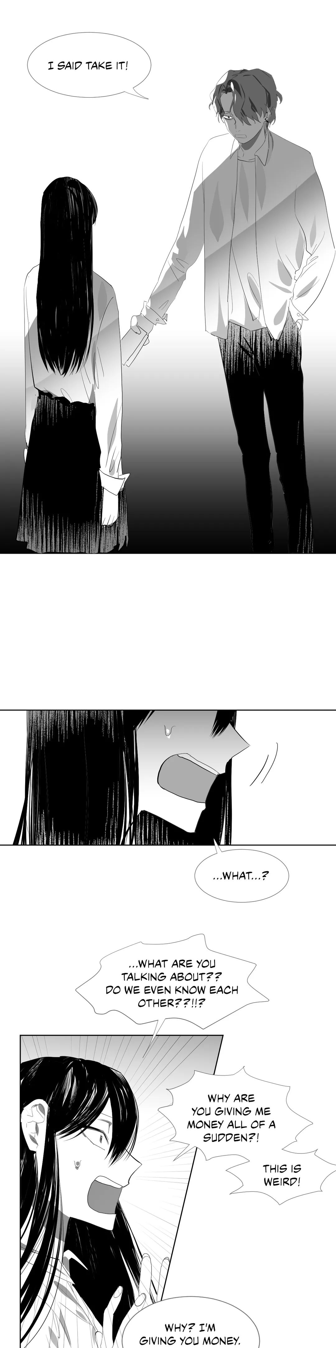 The Chain of Youth Chapter 11 image 5
