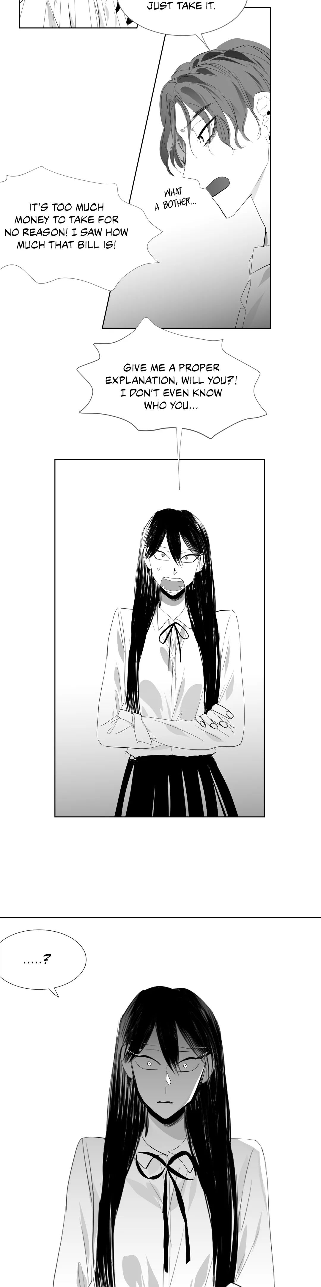 The Chain of Youth Chapter 11 image 6