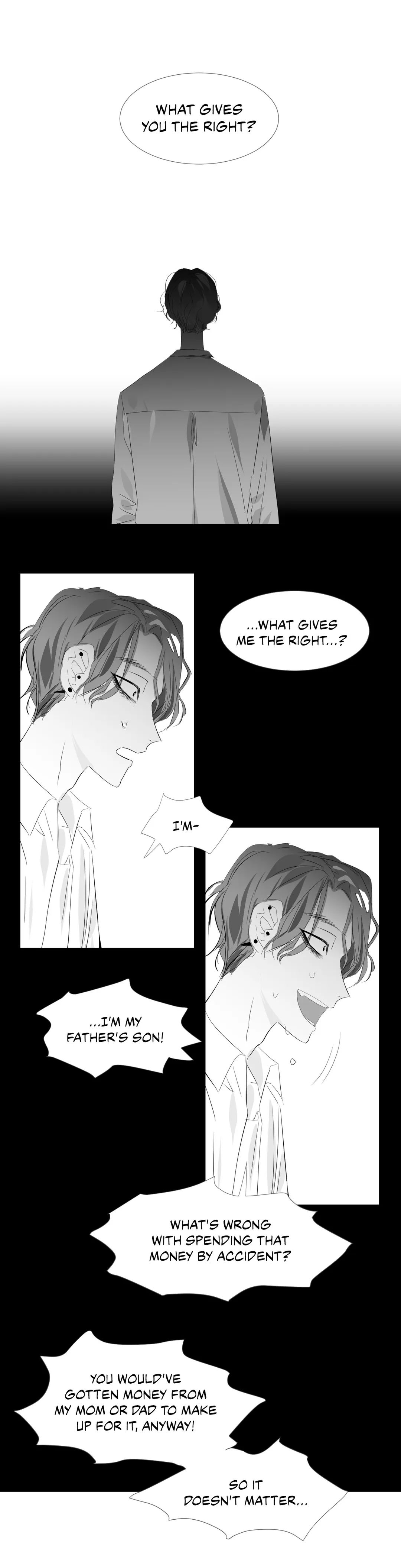 The Chain of Youth Chapter 12 image 0