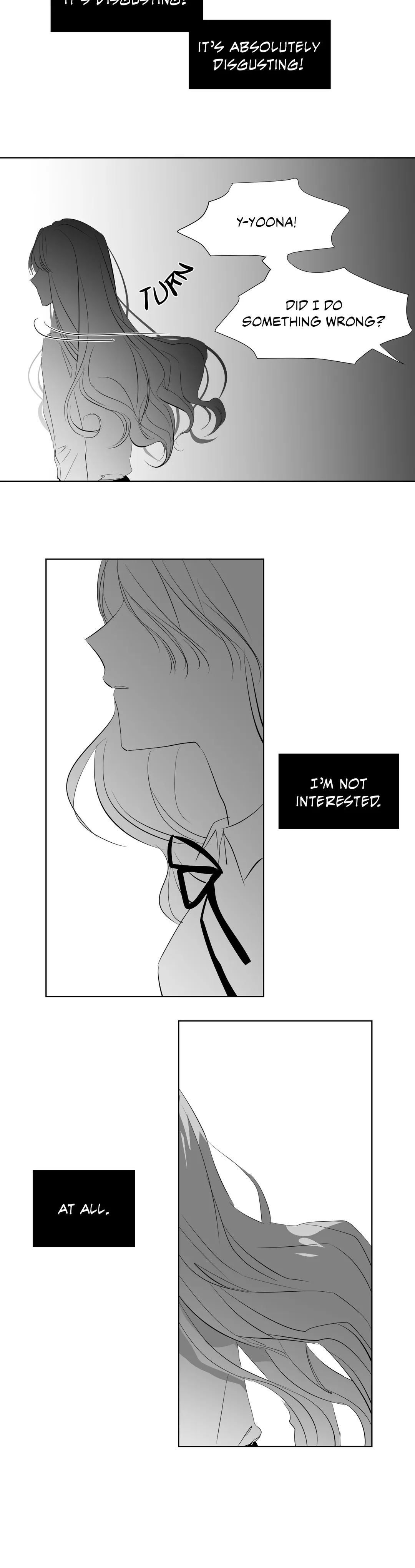 The Chain of Youth Chapter 12 image 9