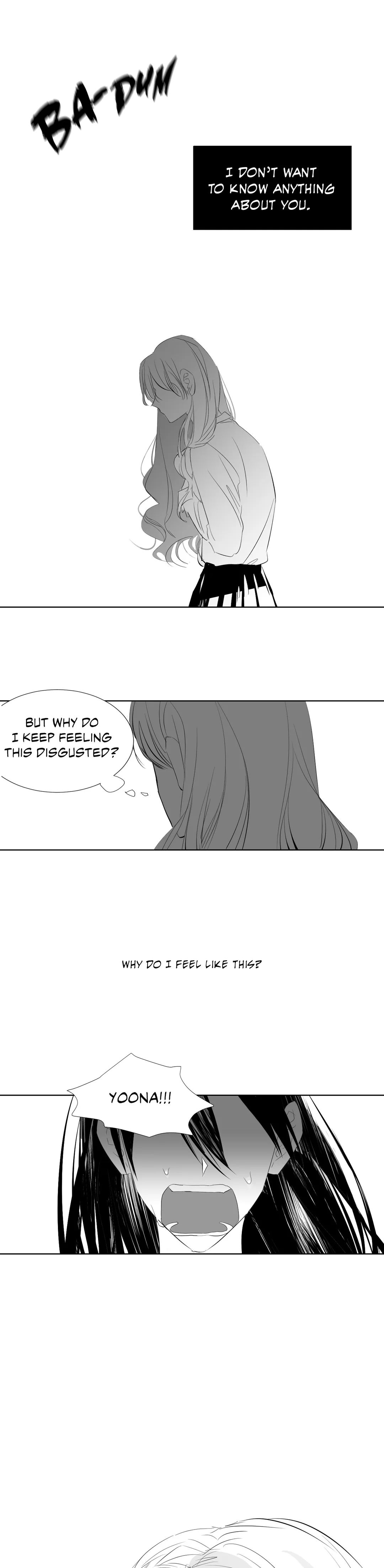 The Chain of Youth Chapter 12 image 10