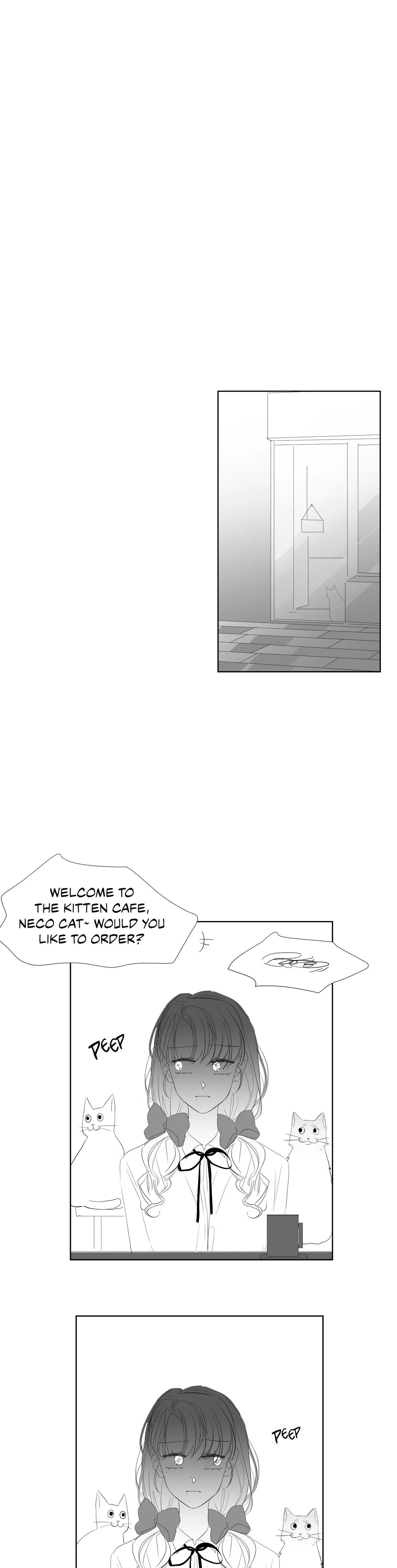 The Chain of Youth Chapter 12 image 13
