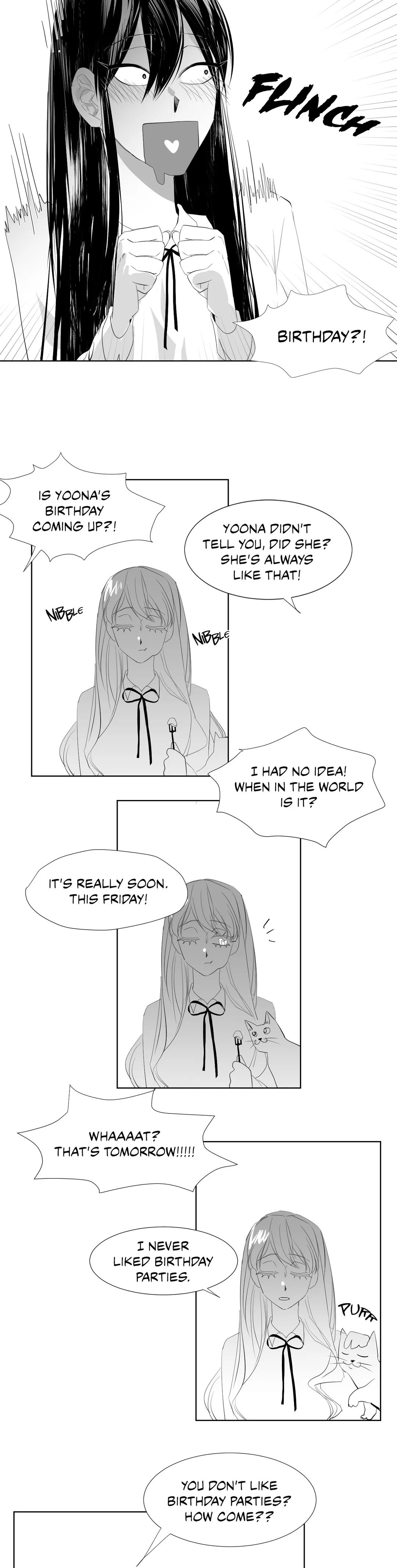 The Chain of Youth Chapter 12 image 15
