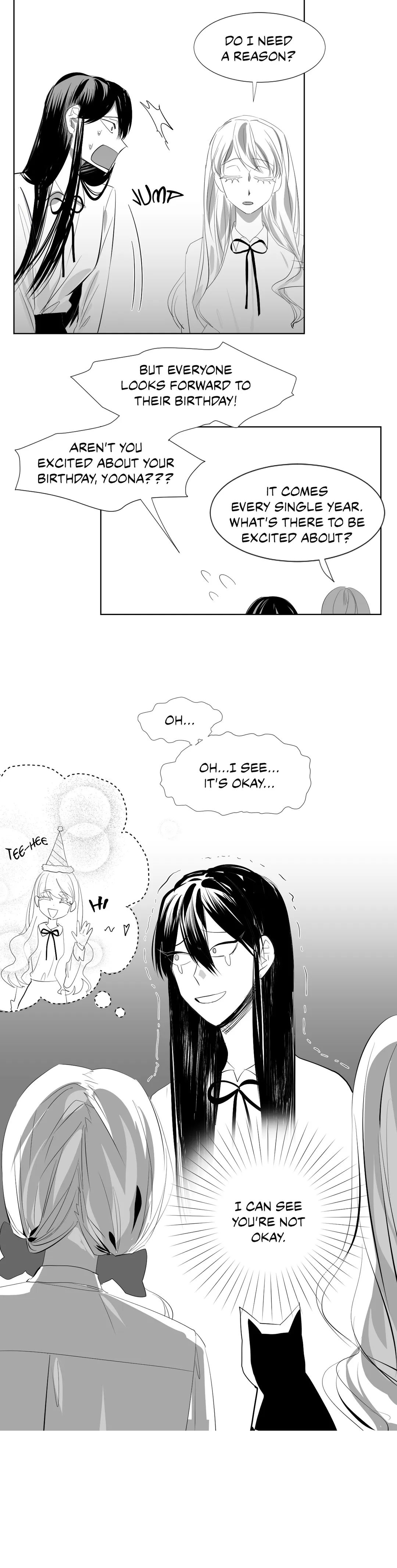 The Chain of Youth Chapter 12 image 16