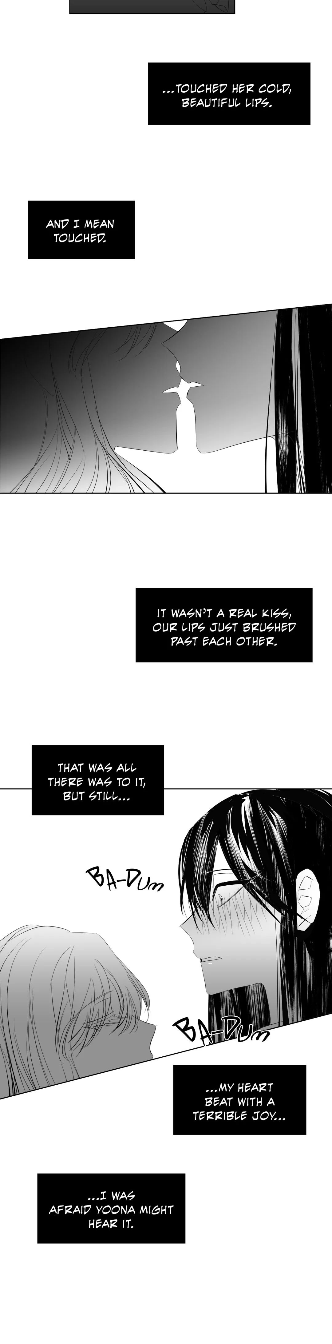 The Chain of Youth Chapter 12 image 18