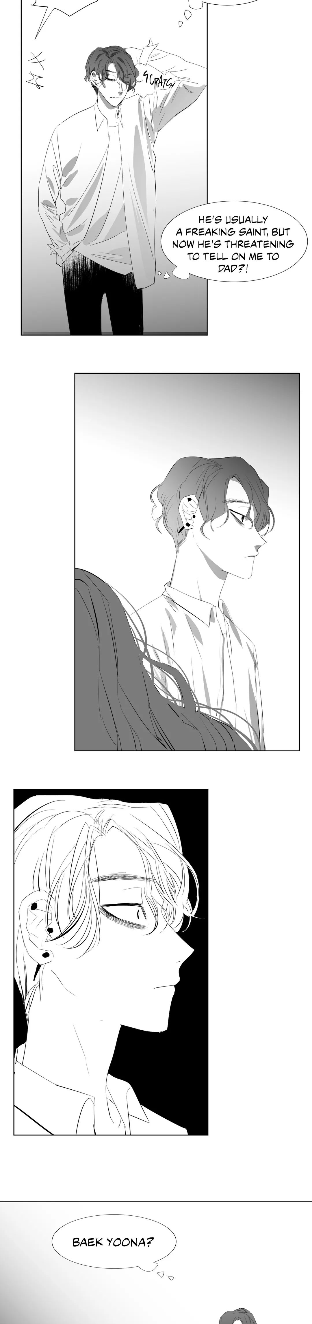 The Chain of Youth Chapter 12 image 4
