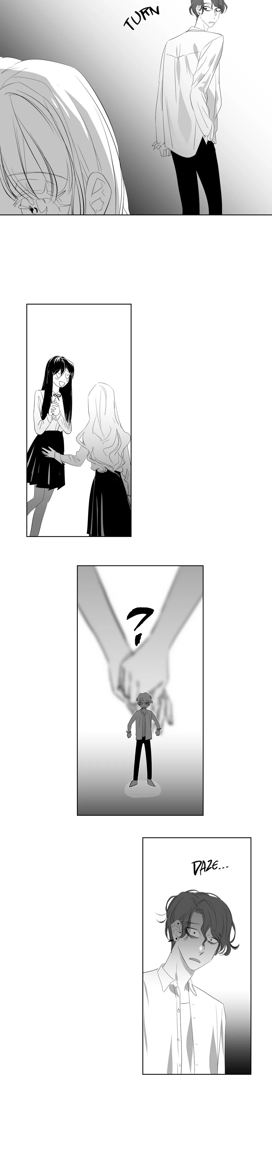 The Chain of Youth Chapter 12 image 5