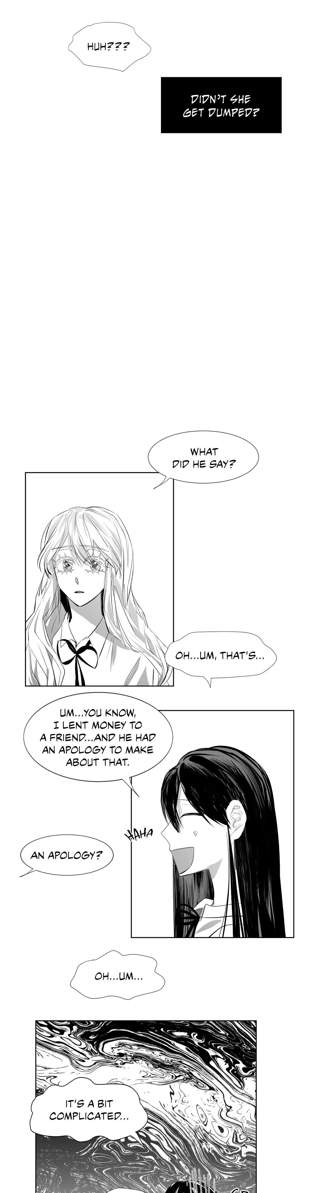 The Chain of Youth Chapter 12 image 6