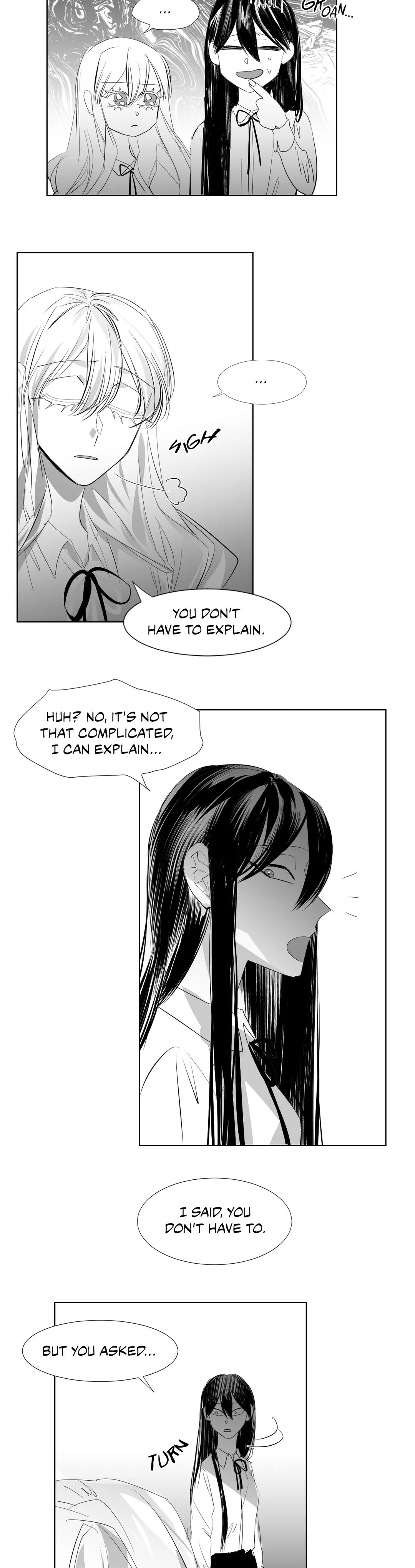 The Chain of Youth Chapter 12 image 7