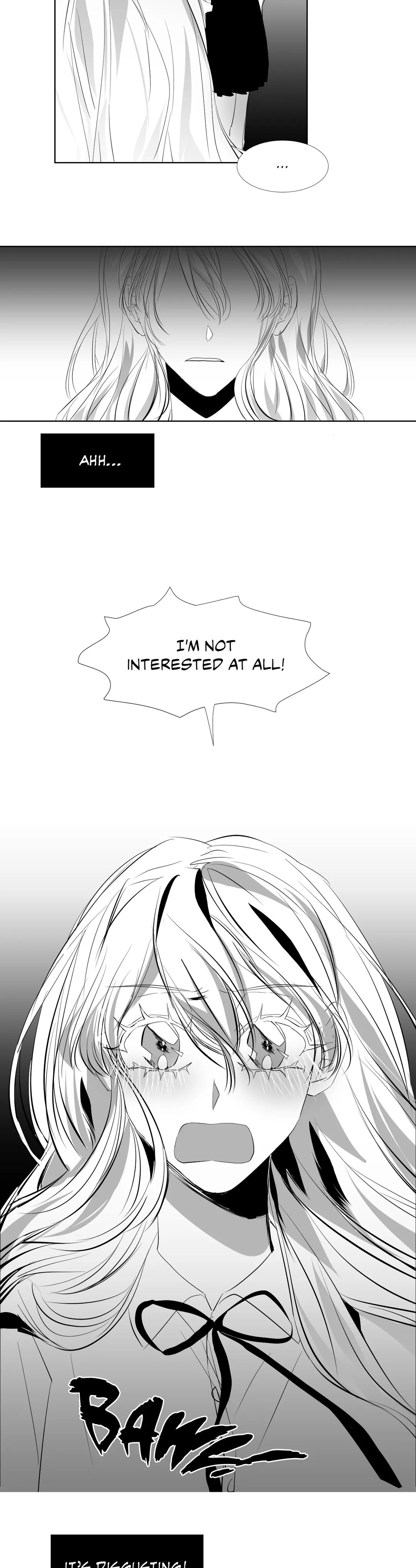 The Chain of Youth Chapter 12 image 8