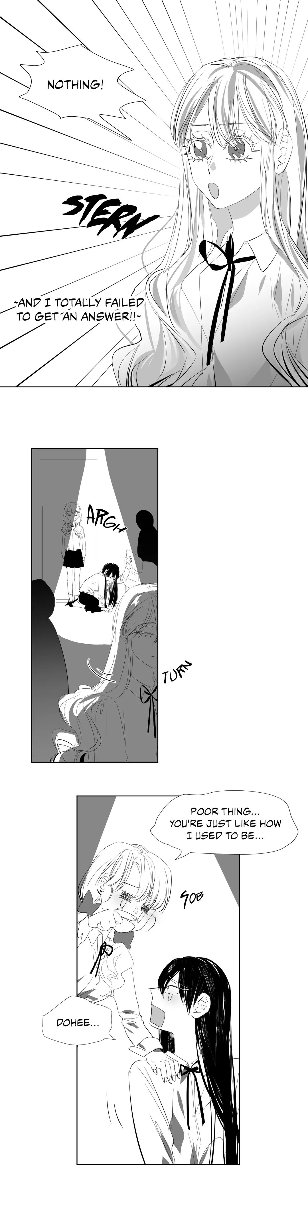 The Chain of Youth Chapter 13 image 9