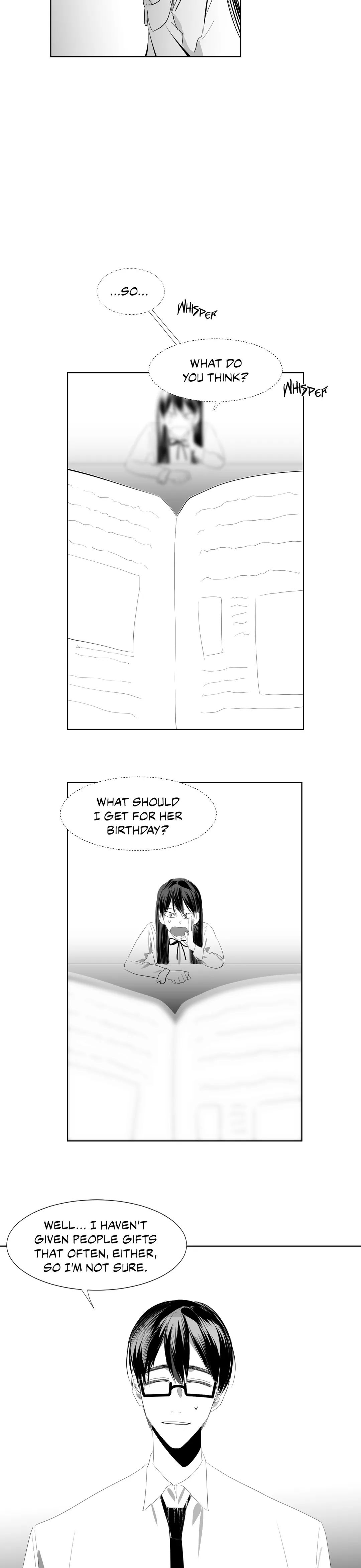 The Chain of Youth Chapter 13 image 11
