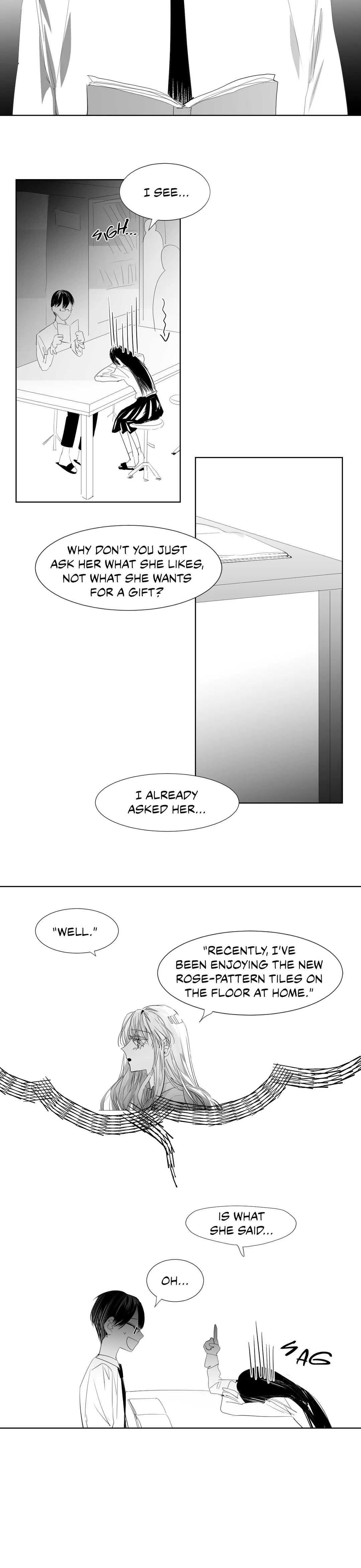 The Chain of Youth Chapter 13 image 12