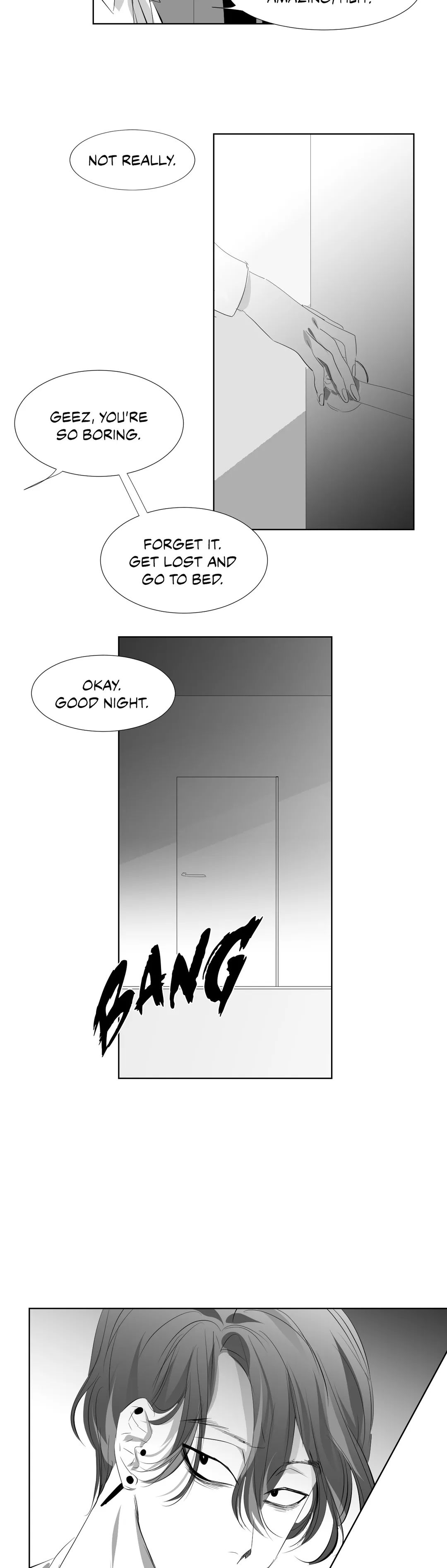 The Chain of Youth Chapter 13 image 2