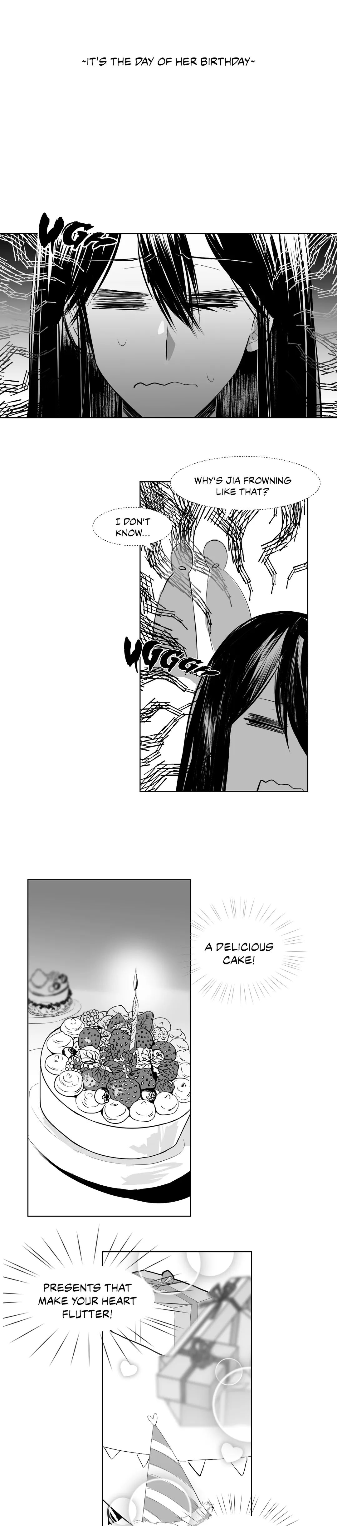 The Chain of Youth Chapter 13 image 4