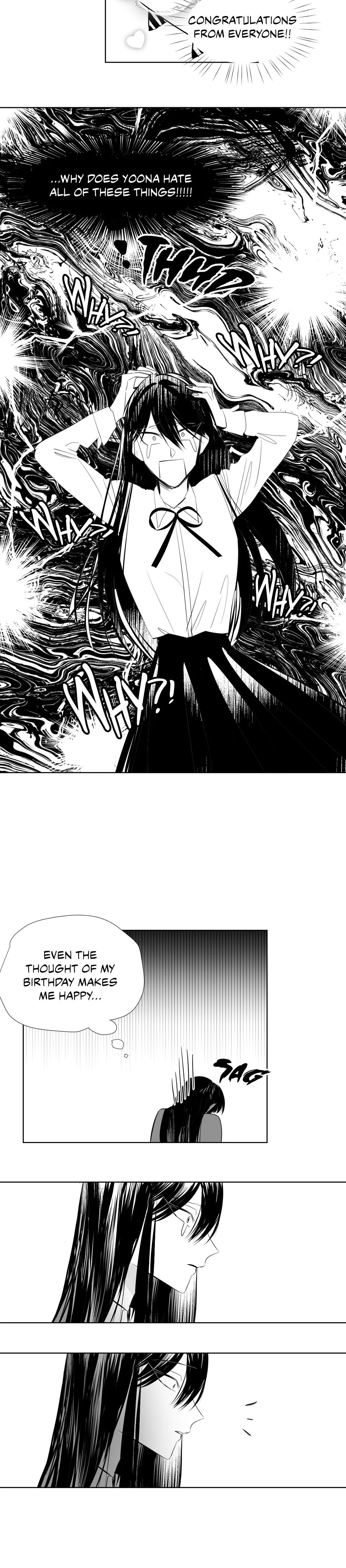 The Chain of Youth Chapter 13 image 5