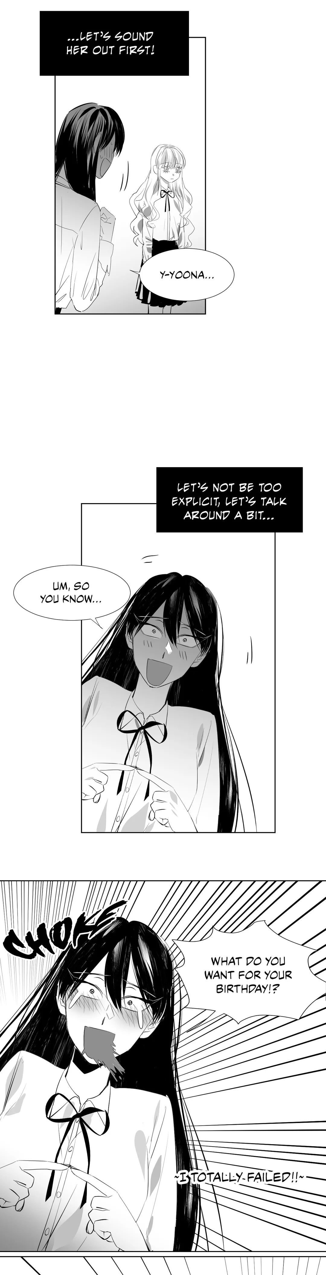 The Chain of Youth Chapter 13 image 8