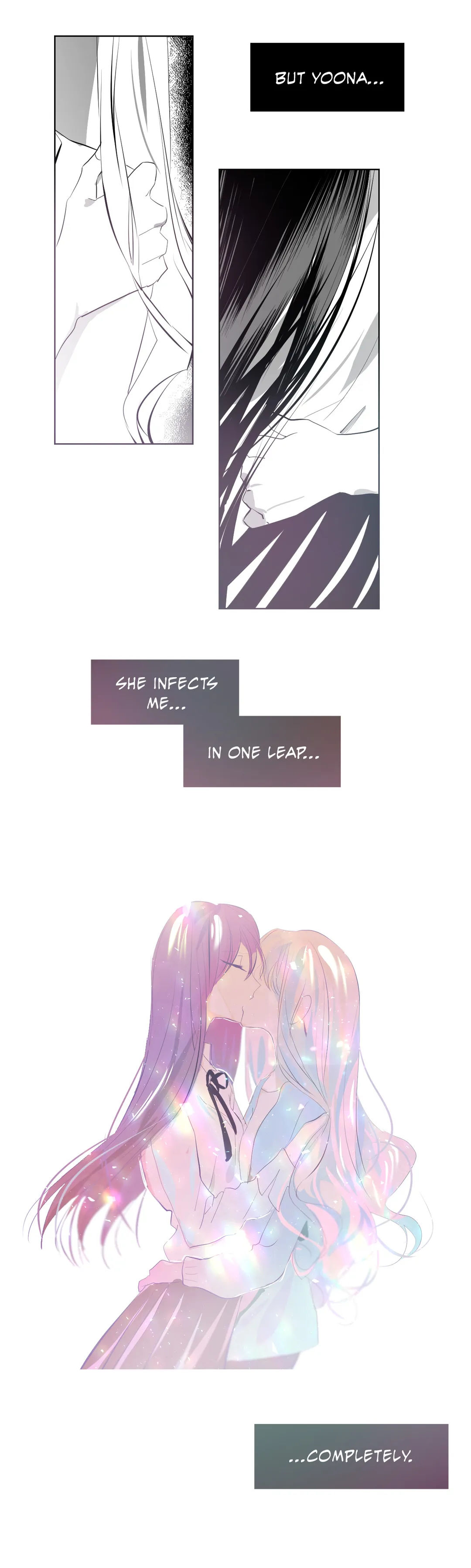 The Chain of Youth Chapter 14 image 11